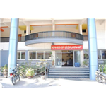 Hotel Kanishka International - Sholapur - Vijayapura