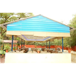 Hotel Mayura Adilshahi - Vijayapura