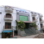 Hotel Pearl - Konkanapura - Vijayapura