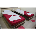 Hotel VKG Complex Lodging and Restaurant - MG Road - Vijayapura