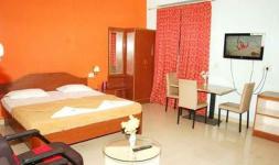 Mysore Lodge & Restaurant - MG Road - Vijayapura