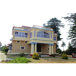 Grand Oak Manor - Ayarpani - Binsar