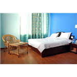 Binsar Eco Resort - Deenapani - Binsar