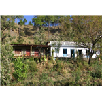 Idyllic Haven - Gaunap - Binsar