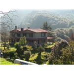 Nandadevi Estate - Ayarpani - Binsar