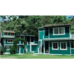 Binsar Eco Camp - Om Nagar - Binsar