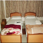 Hotel Aadditaya International - Sector 4 - Bokaro