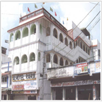 Hotel Rahul - Main Road - Bokaro