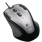 Logitech G300 Gaming Mouse