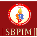 S.B. Patil Institute Of Management - Pune