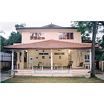 Tapovan Retreat - Bordi Beach - Bordi