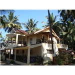 Goolkush Resort - Dahanu - Bordi