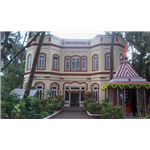 Anand Resort - Laxmi Baug - Bordi