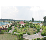 Saikrupa Garden Resort - Talasari - Bordi