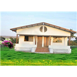 Ruturaj Resort - Talasari - Bordi