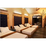 Hill Zill Resort - Tambolpada - Bordi