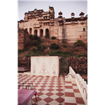 Bundi Vilas - Teerath - Bundi