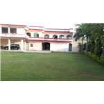 Hotel Sheesh Mahal Residency - Nainwa Road - Bundi