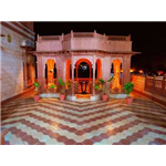 Pratap Garh Haveli - Teerath - Bundi