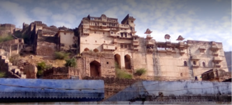Shivam Tourist Guest House - Teerath - Bundi