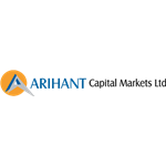 Arihant Capital Markets