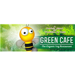 Green Cafe - T. Nagar - Chennai
