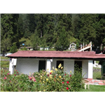 GMVN Tourist Rest House - Wan - Chamoli