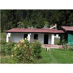 GMVN Tourist Rest House - Pipal Koti - Chamoli