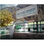 Hotel Dev Lok - Chamoli