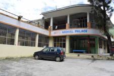 Hotel Nirmal Palace - Badrinath Highway - Chamoli