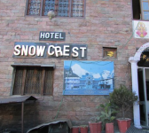 Hotel Snow Crest - Joshimath - Chamoli