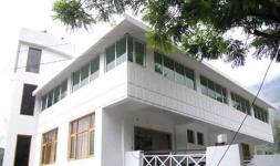 Le Meadows - Gadora - Chamoli