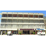 Uday Palace Hotel - Pipalkoti - Chamoli