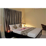Hotel Blue Paradise - Mul Road - Chandrapur