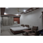 Hotel Mayur - Mul Road - Chandrapur