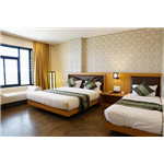 Hotel Shushilkaa - Patel Nagar - Chandrapur