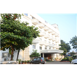 Hotel Tristar Inn - Wadgoan - Chandrapur