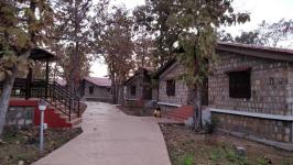 MTDC Holiday Resort Tadoba - Tadoba - Chandrapur