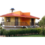 Resort Saras - Moharlli - Chandrapur