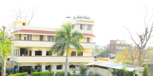 S.S. Kingdom & Holiday Resort Lohara - Lohara - Chandrapur