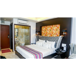 Siddharth Hotel - Civil Lines - Chandrapur