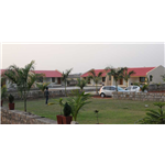 Tadoba Tiger Resort - Chimur - Chandrapur