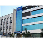 The ND Hotel - Bapat Nagar - Chandrapur
