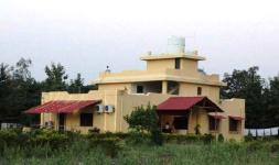 Tigers Heaven Resort - Chimur - Chandrapur