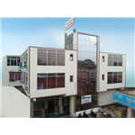 Hotel Jain Palace - Narayanapura Road - Chhatarpur