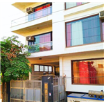 Lovely Bed & Breakfast - Phase 2 - Chhatarpur