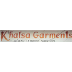 Khalsa Garments - Bathinda