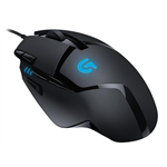 Logitech G402 Hyperion Fury Ultra Gaming Mouse