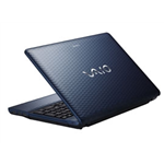 Sony VAIO VPCEH28FN/L Laptop