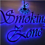 Liquide Fumee Smoking Zone - Kanjurmarg - Mumbai